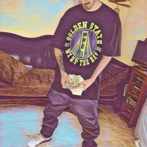 Meet your Posher, Jay